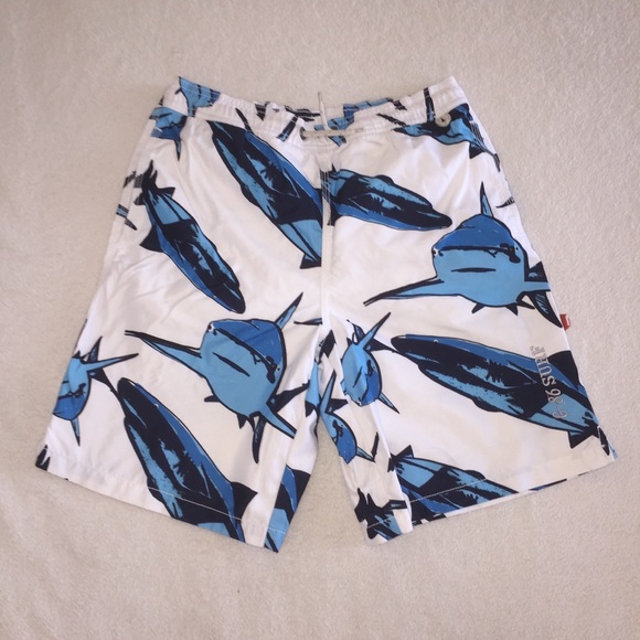Swim Trunks - Picture 1 of 2